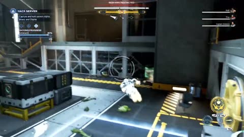 Marvel's Avengers - Stark Realities