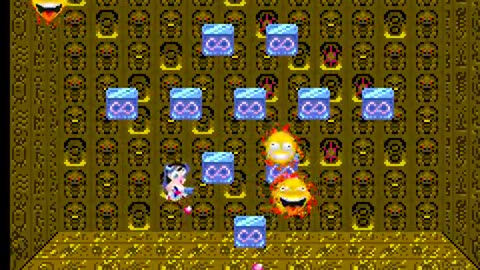 Arcade Longplay 819 UFO Senshi Yohko Chan