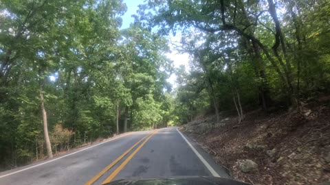 Cherokee Village - Cherokee Rd