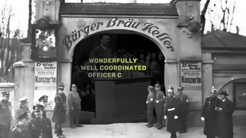 Adolf Hitler: Freedom or Slavery?