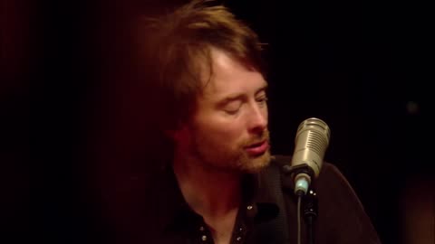 Radiohead - In Rainbows From the Basement (April 2008)
