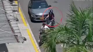 Banda de fleteros en Bucaramanga