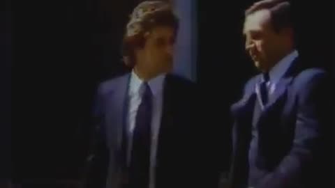 Today's FBI, Starring Michael Connors