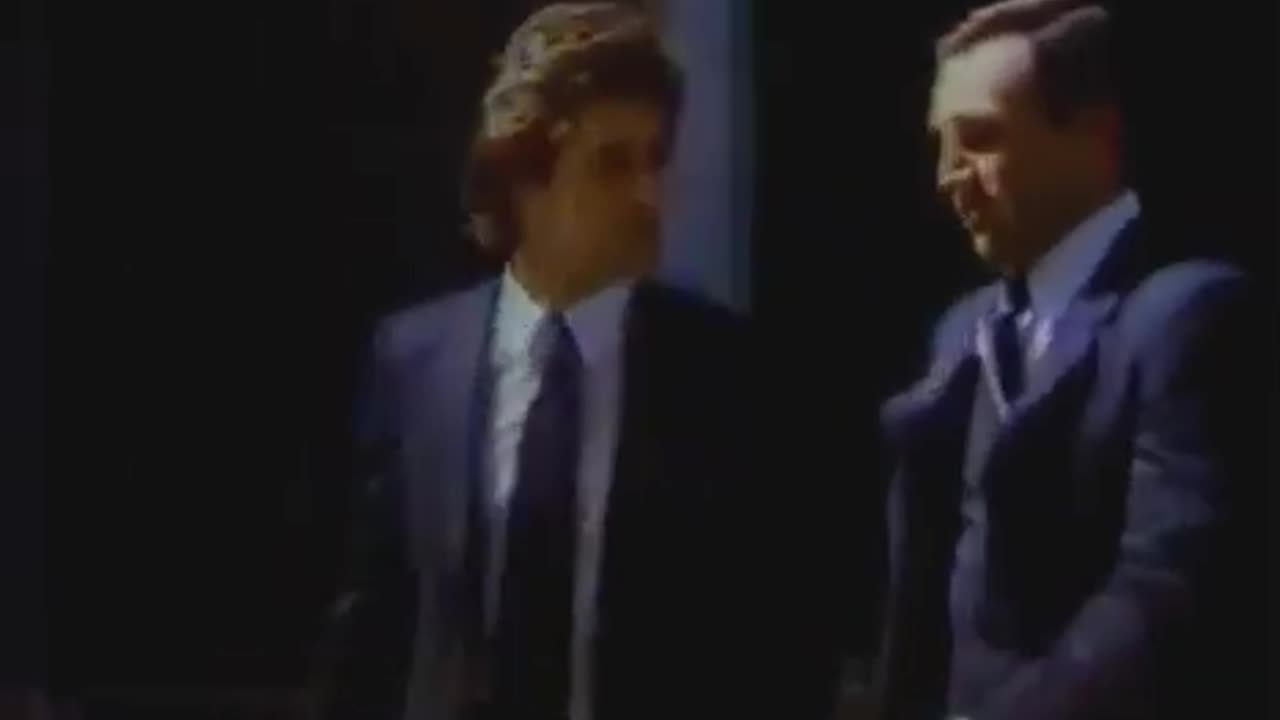 Today's FBI, Starring Michael Connors