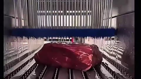 Wall Street Apes - “Many supermarket meats aren't just meats” ‌ “They're injected with ...