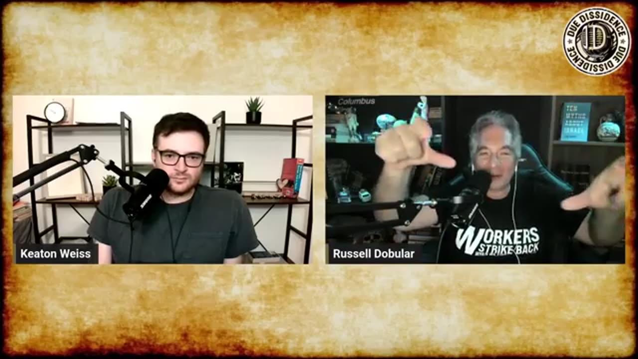 Miss Rachel CALLS OUT Obama For "Dehumanizing" Palestinians