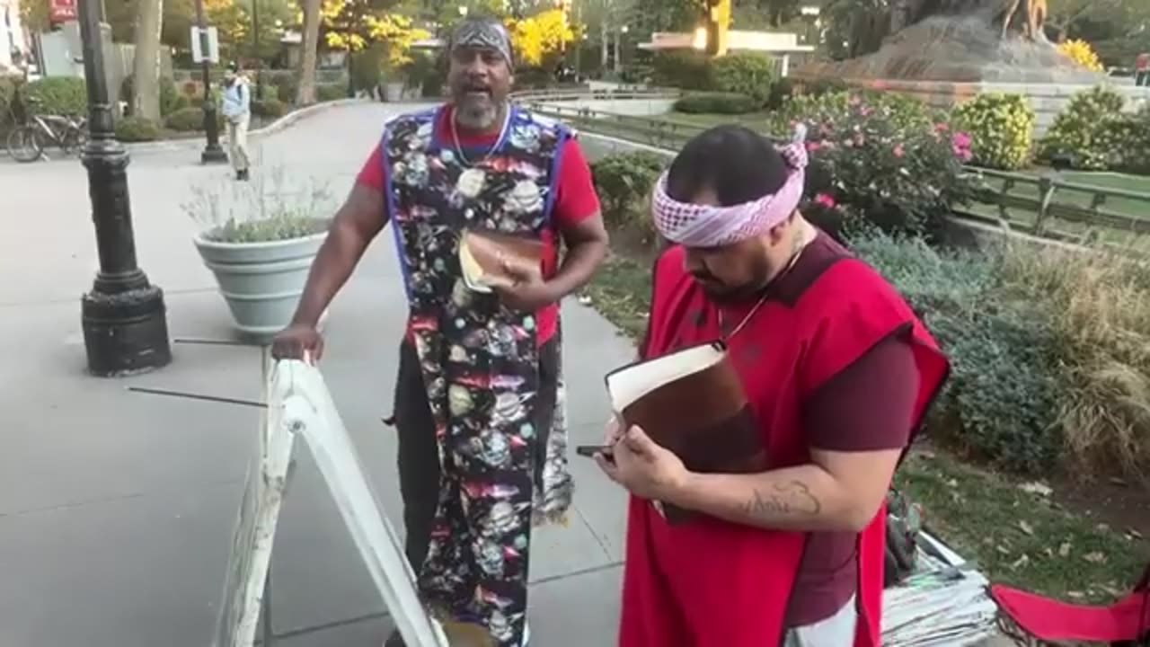 SAINTS OF JERSEY 2 is live! ⚡️2025-2026 Could Be The Year For THE MARK OF THE BEAST‼️