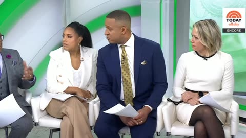 Today Show's Super Lovely Dylan Dreyer On 120225