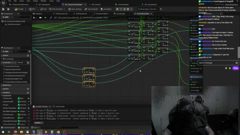 Cyberstream - Cyberpunks discussing philosophy, politics, spirituality, technology, culture, etc.
