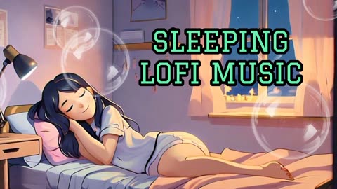 Sleeing Lofi Beats || Sweet Honey Lofi