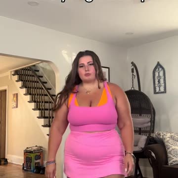 Her journey to loss weight