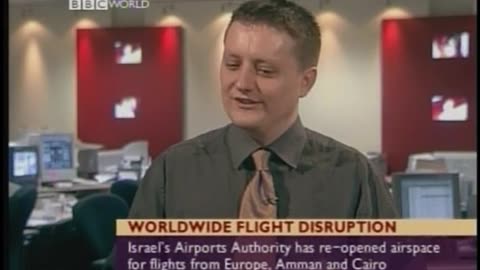 BBC World Business Report BBC September 13, 2001 730am-745am BST