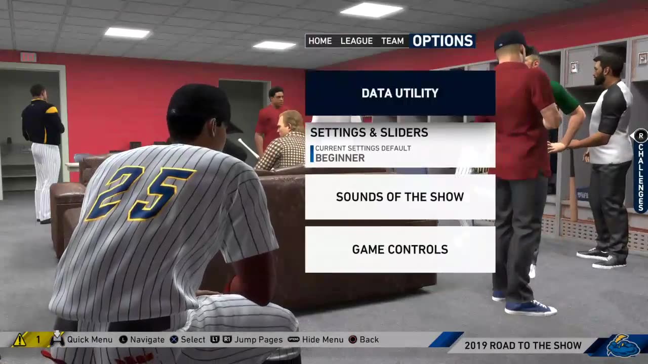MLB Wednesdays Week 88. Return of MLB Wednesdays and debut of 19 on channel. Opening Day Tomorrow