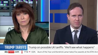 What are the economic consequences of Trump's proposed tariffs