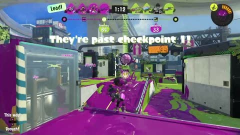 Splatoon 3 - Splat em all!! [124]