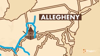 Colonial America: The French and Indian War | 5-Minute Videos | PragerU