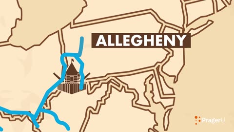 Colonial America: The French and Indian War | 5-Minute Videos | PragerU