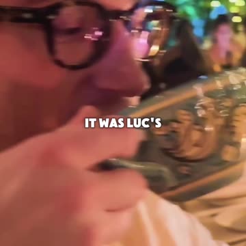 Tristan Tate's cousin is back