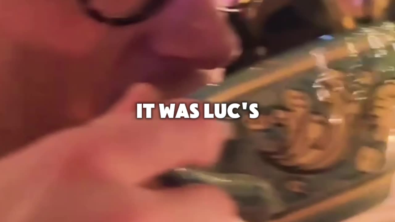 Tristan Tate's cousin is back