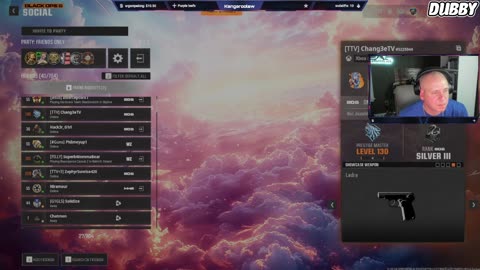 We are back for more.