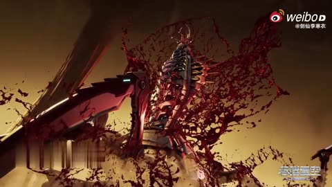 Donghua《Renegade Immortal》EP193 - [PV] - Watch New Donghua Episode for Free