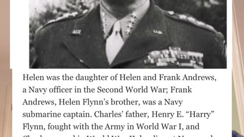 General Michael Flynn