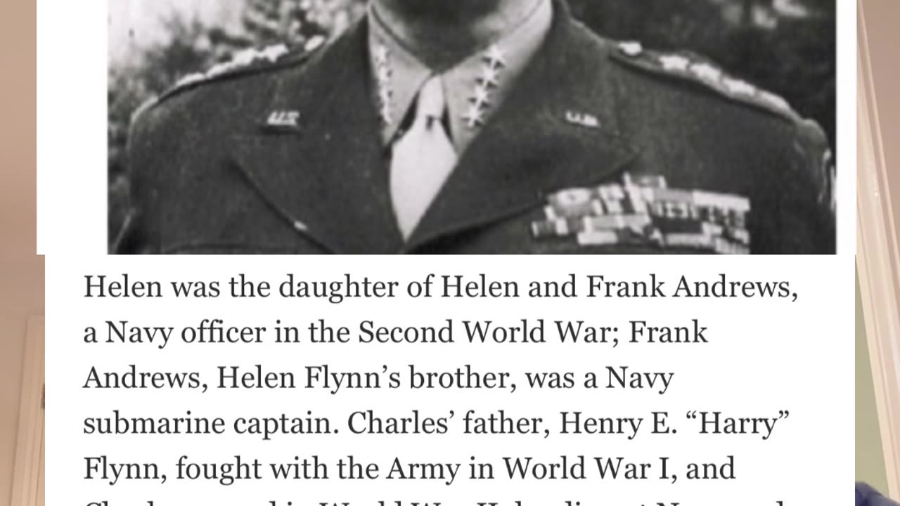 General Michael Flynn
