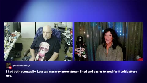 A Girl, A Guy, and a Movie: MegaForce (1982)