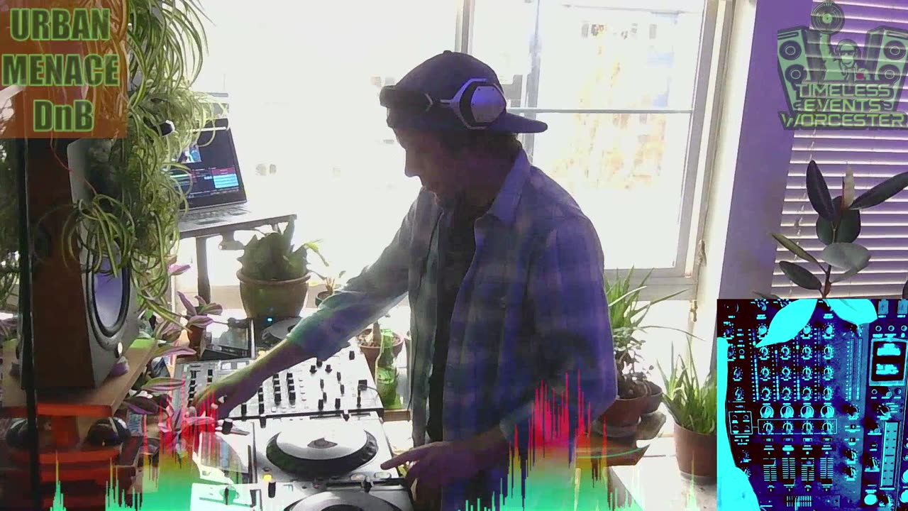 You’re Now Locked Into Timeless !