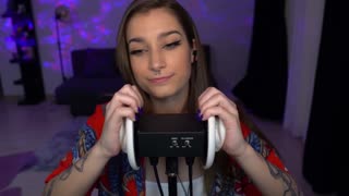 ASMR PARA DORMIR RÁPIDO Masaje relajante