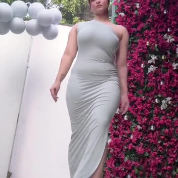 hot girl booty trans