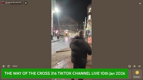 GOSPEL SHERIFF UPDATE