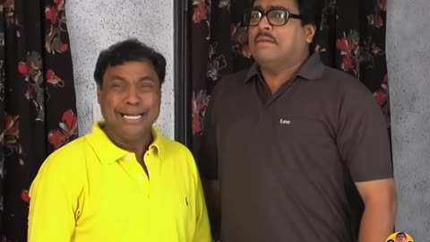 || Episode 216 [ 4K ]. హ్యాపీ మూకీ ఇయర్ - 2 || #appaji #anji #saravam #amrutham