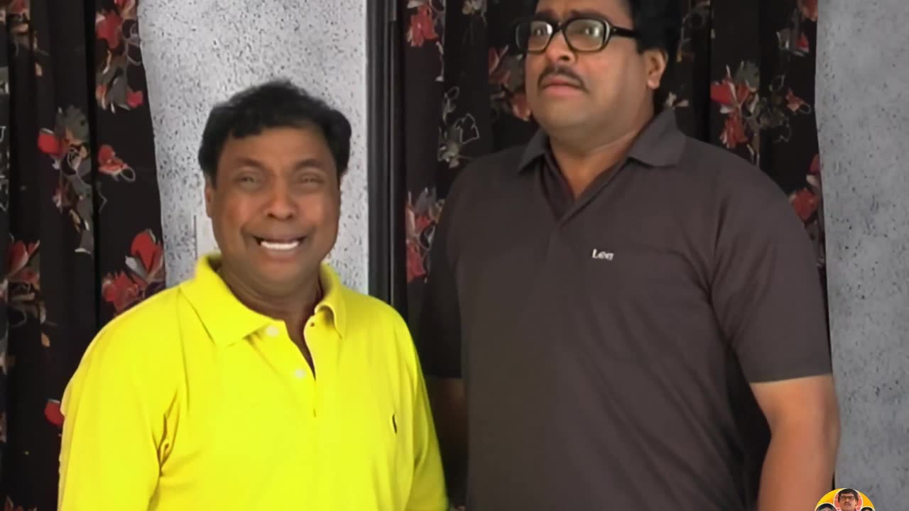 || Episode 216 [ 4K ]. హ్యాపీ మూకీ ఇయర్ - 2 || #appaji #anji #saravam #amrutham