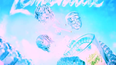 Internet Money - Lemonade (ft. Don Toliver, NAV, Gunna & Roddy Ricch) (432hz)