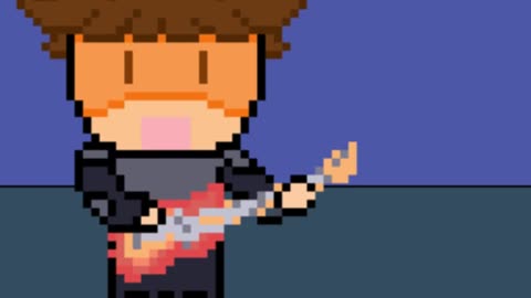 cornpop funkin'