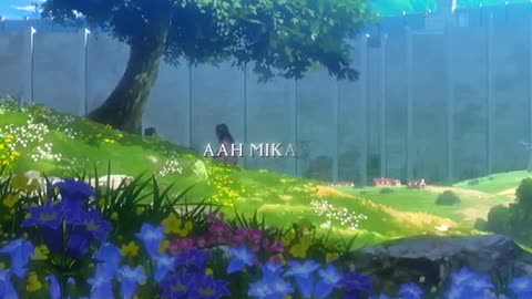 See you later... Eren 💔 」- Mikasa _ Eren Edit - Attack on Titan _eren _anime _shorts💯