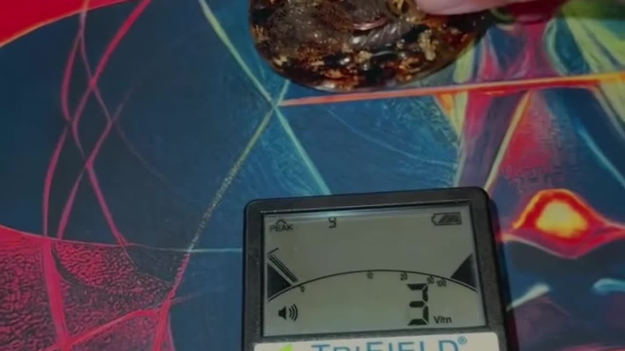 ⚡🌀 TERAHEARTZ NEXUS NODE 2000 CC — THE FUTURE OF EMF PROTECTION IS HERE 🌀⚡