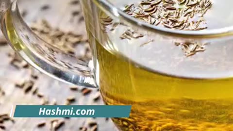 Ajwain ka pani peene ke fayde