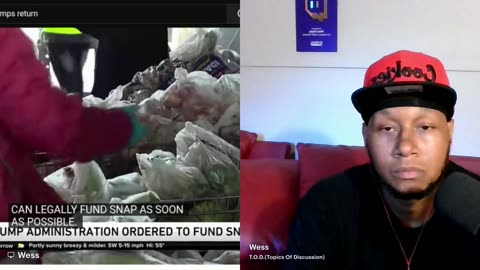 Food Stamps are Back!!! Snap Benefits Return today