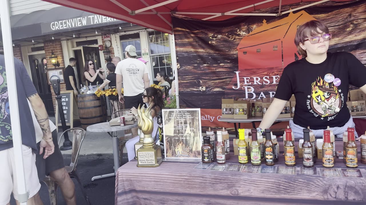 #Applefest 2025 https://youtu.be/UWn2Ccq06O4