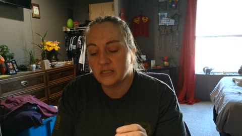 It's up to you how this year is. Perspective is everything.