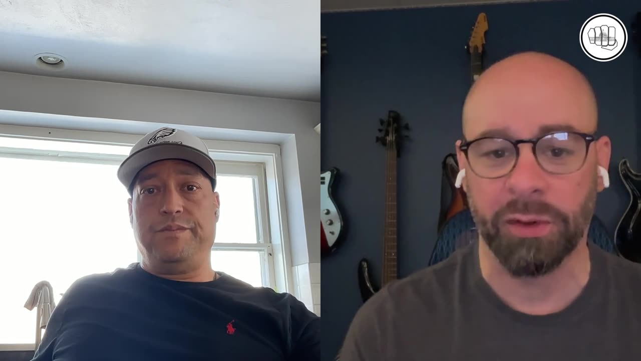 Ep21b - Clarification on Trump's Monkeys