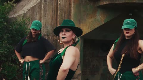 ETHER - Mrtva tišina (Lyric video)