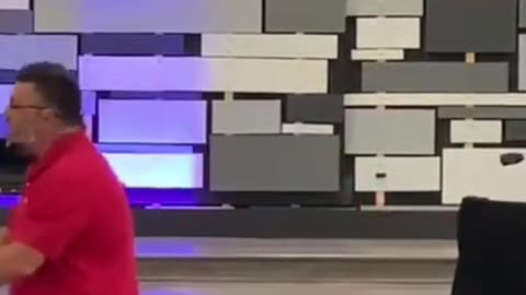 Unlocking God's Provision - A Journey Through the Wilderness - Senior Pastor Brandon Martin