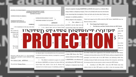 Fact Check: Court Did NOT Issue Arrest Warrant For 'ICE Agent Who Shot a Chicago Woman Five Times'