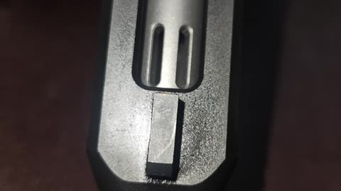 Short Version - Hooper Gun Works Glock 19 Clone Build - Range