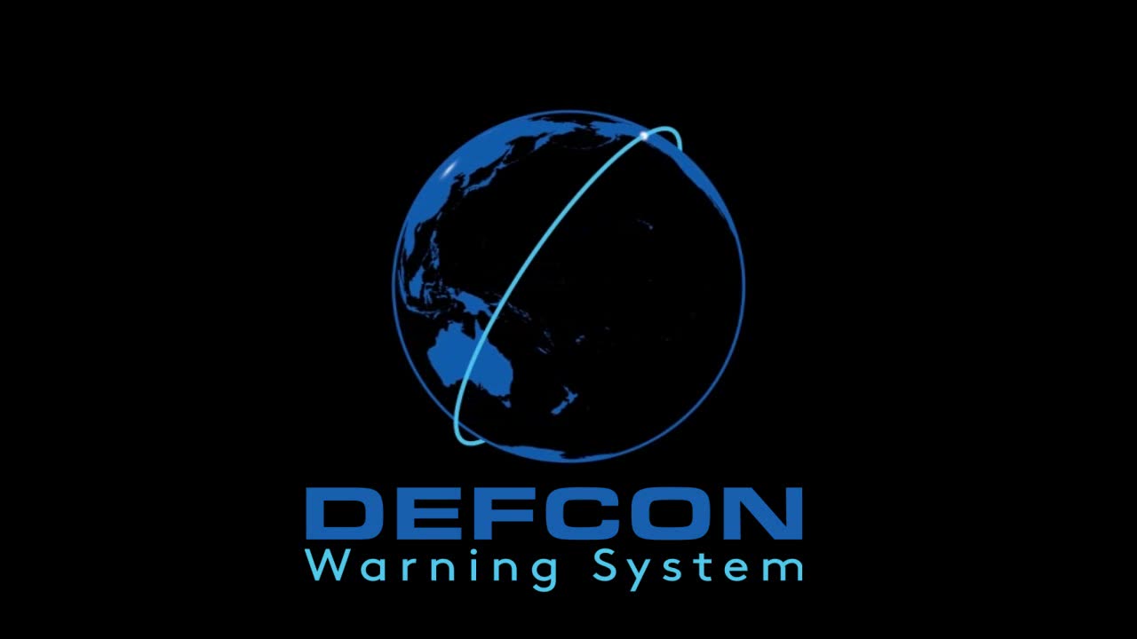 Nuclear War Threat Assessment – 2/2/25 – The DEFCON Warning System