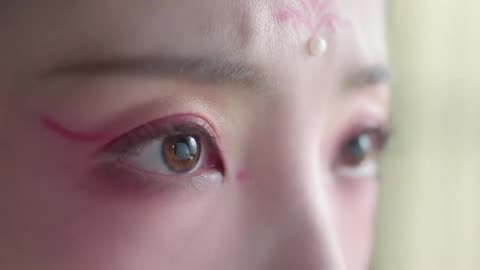 Qingcheng & Gengyun love of petals Qingcheng remembers Gengyun in the dream episode 17