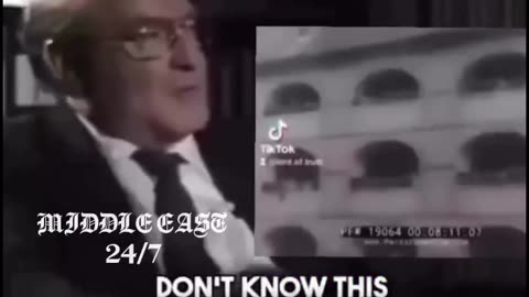 Showers Not Gas Chambers